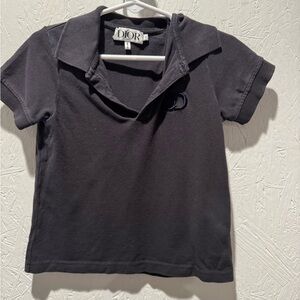 Dior polo size 4